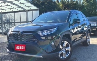 Toyota RAV4, 2020 год, 2 970 000 рублей, 1 фотография