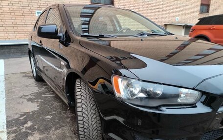 Mitsubishi Lancer IX, 2008 год, 1 150 000 рублей, 6 фотография