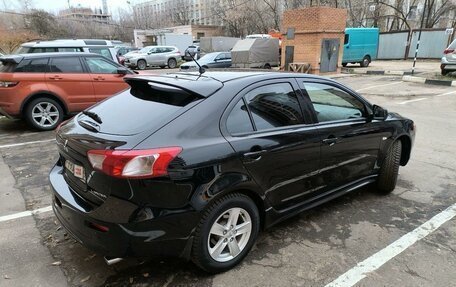 Mitsubishi Lancer IX, 2008 год, 1 150 000 рублей, 2 фотография