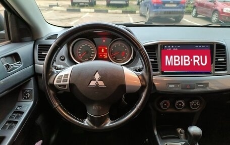 Mitsubishi Lancer IX, 2008 год, 1 150 000 рублей, 14 фотография