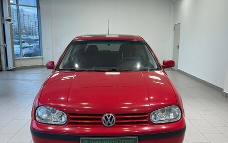 Volkswagen Golf IV, 2002 год, 355 000 рублей, 2 фотография