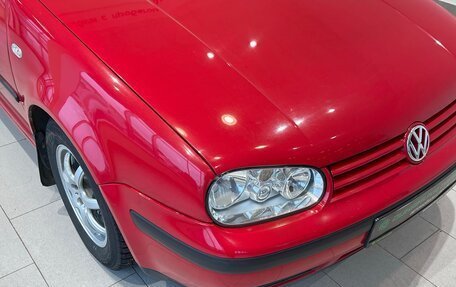 Volkswagen Golf IV, 2002 год, 355 000 рублей, 4 фотография