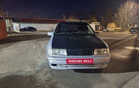 Opel Vectra A, 1991 год, 150 000 рублей, 8 фотография