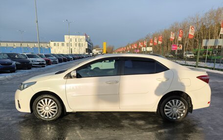 Toyota Corolla, 2013 год, 1 779 000 рублей, 4 фотография