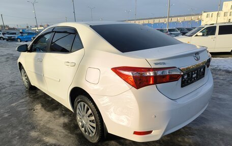 Toyota Corolla, 2013 год, 1 779 000 рублей, 5 фотография