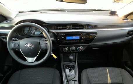 Toyota Corolla, 2013 год, 1 779 000 рублей, 18 фотография