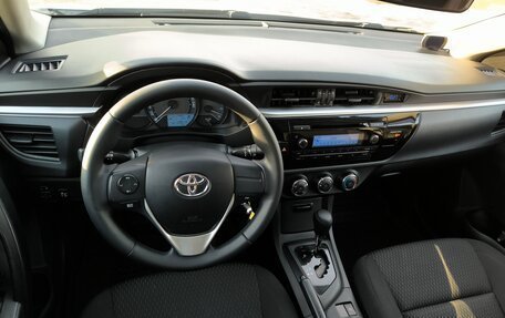 Toyota Corolla, 2013 год, 1 779 000 рублей, 19 фотография