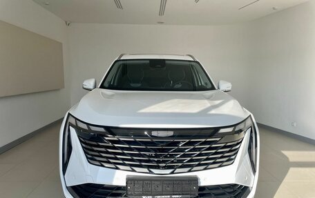 Geely Atlas, 2024 год, 3 650 000 рублей, 2 фотография