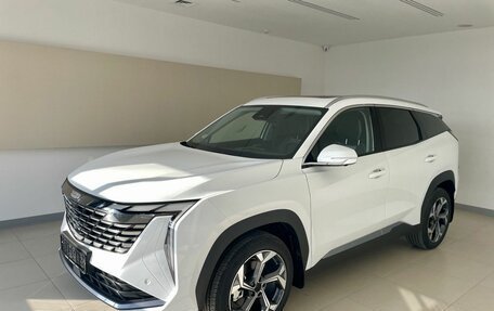 Geely Atlas, 2024 год, 3 650 000 рублей, 3 фотография