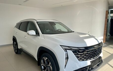 Geely Atlas, 2024 год, 3 650 000 рублей, 4 фотография