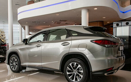 Lexus RX IV рестайлинг, 2024 год, 12 470 000 рублей, 6 фотография