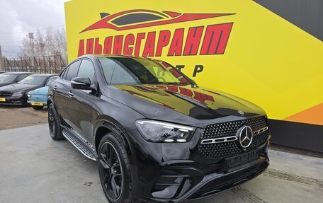 Mercedes-Benz GLE Coupe, 2023 год, 19 700 000 рублей, 7 фотография