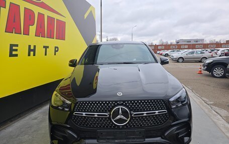 Mercedes-Benz GLE Coupe, 2023 год, 19 700 000 рублей, 2 фотография