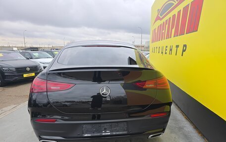 Mercedes-Benz GLE Coupe, 2023 год, 19 700 000 рублей, 5 фотография