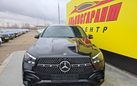 Mercedes-Benz GLE Coupe, 2023 год, 19 700 000 рублей, 6 фотография