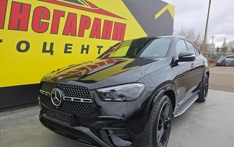 Mercedes-Benz GLE Coupe, 2023 год, 19 700 000 рублей, 3 фотография