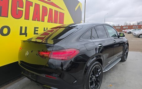 Mercedes-Benz GLE Coupe, 2023 год, 19 700 000 рублей, 9 фотография