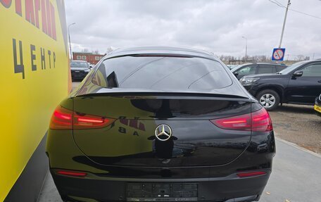 Mercedes-Benz GLE Coupe, 2023 год, 19 700 000 рублей, 10 фотография