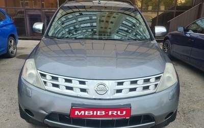 Nissan Murano, 2007 год, 880 000 рублей, 1 фотография