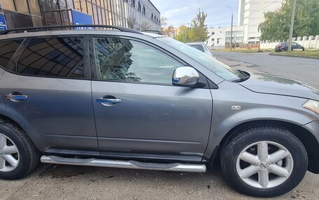 Nissan Murano, 2007 год, 880 000 рублей, 3 фотография