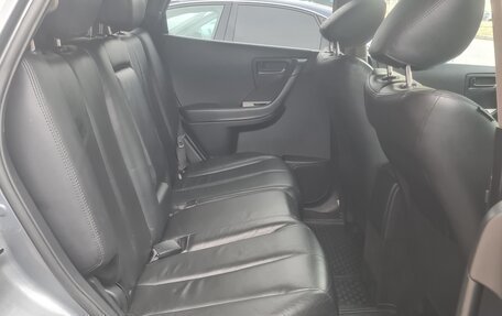 Nissan Murano, 2007 год, 880 000 рублей, 11 фотография