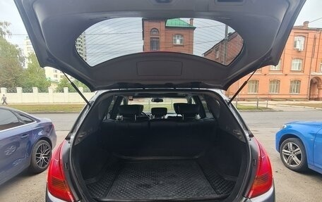 Nissan Murano, 2007 год, 880 000 рублей, 9 фотография