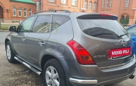 Nissan Murano, 2007 год, 880 000 рублей, 6 фотография