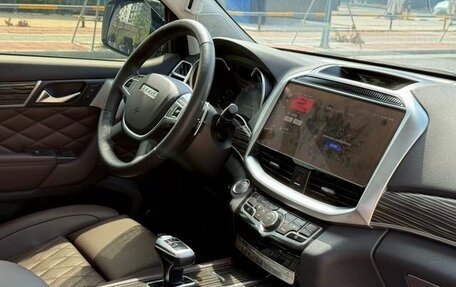 Haval H9 I рестайлинг, 2021 год, 2 378 000 рублей, 11 фотография