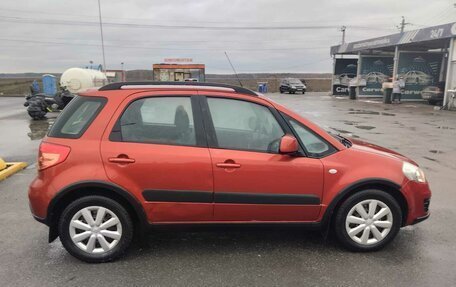 Suzuki SX4 II рестайлинг, 2013 год, 920 000 рублей, 5 фотография