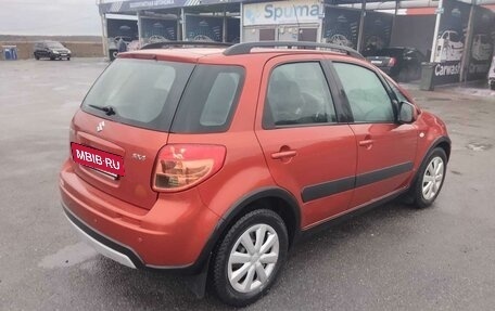 Suzuki SX4 II рестайлинг, 2013 год, 920 000 рублей, 4 фотография