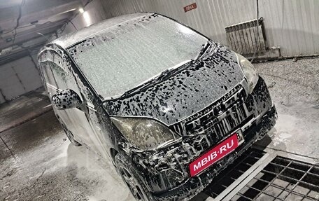 Daihatsu Move IV, 2009 год, 500 000 рублей, 2 фотография