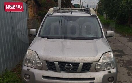 Nissan X-Trail, 2008 год, 1 100 000 рублей, 2 фотография