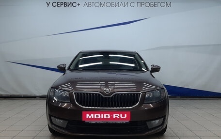 Skoda Octavia, 2014 год, 1 335 000 рублей, 6 фотография