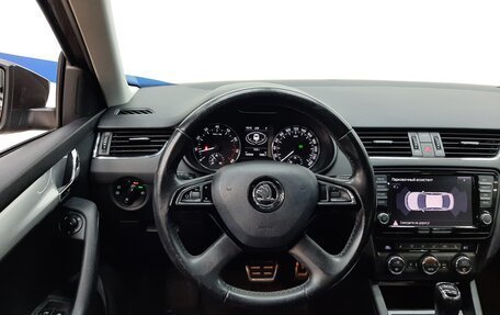 Skoda Octavia, 2014 год, 1 335 000 рублей, 15 фотография