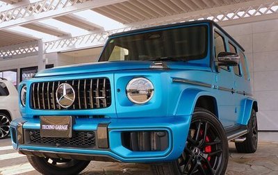 Mercedes-Benz G-Класс AMG, 2024 год, 32 500 000 рублей, 1 фотография