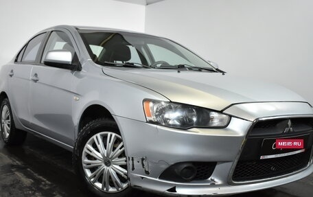 Mitsubishi Lancer IX, 2011 год, 719 000 рублей, 1 фотография