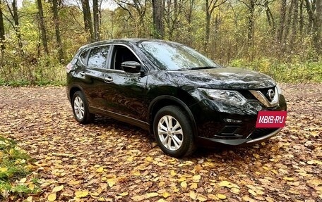 Nissan X-Trail, 2016 год, 1 900 000 рублей, 2 фотография