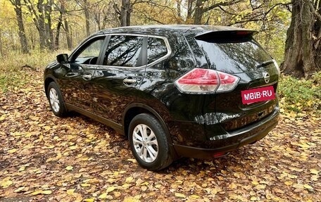 Nissan X-Trail, 2016 год, 1 900 000 рублей, 6 фотография