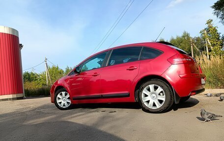 Citroen C4 II рестайлинг, 2010 год, 520 000 рублей, 14 фотография