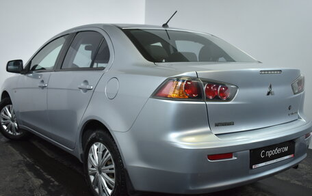 Mitsubishi Lancer IX, 2011 год, 719 000 рублей, 4 фотография