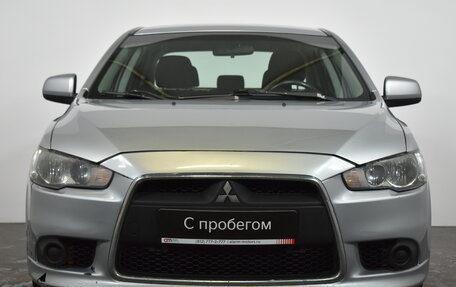 Mitsubishi Lancer IX, 2011 год, 719 000 рублей, 2 фотография