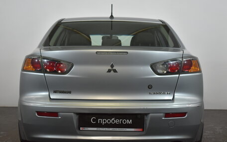 Mitsubishi Lancer IX, 2011 год, 719 000 рублей, 5 фотография