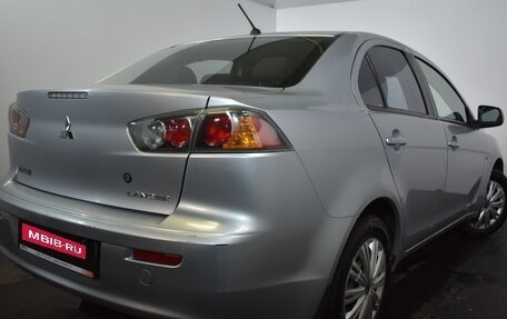 Mitsubishi Lancer IX, 2011 год, 719 000 рублей, 6 фотография