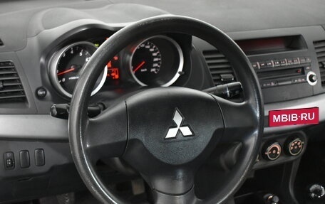 Mitsubishi Lancer IX, 2011 год, 719 000 рублей, 9 фотография