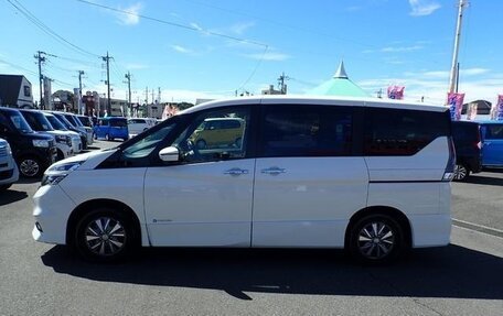 Nissan Serena IV, 2021 год, 1 650 083 рублей, 4 фотография