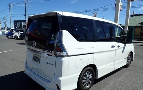 Nissan Serena IV, 2021 год, 1 650 083 рублей, 7 фотография