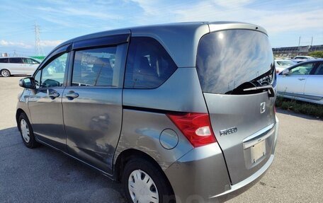 Honda Freed I, 2009 год, 855 000 рублей, 1 фотография