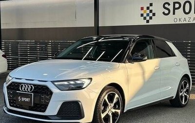 Audi A1, 2021 год, 2 320 000 рублей, 1 фотография