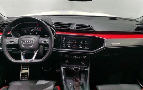 Audi Q3, 2021 год, 3 300 000 рублей, 12 фотография