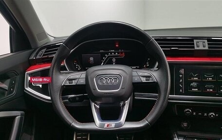 Audi Q3, 2021 год, 3 300 000 рублей, 15 фотография